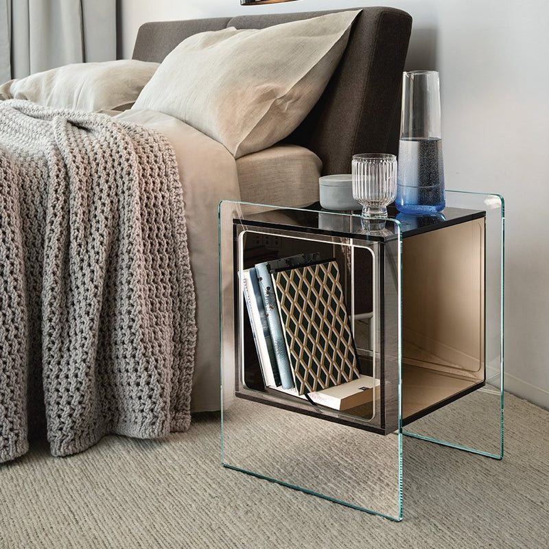 Magique Bedside Table - MyConcept Hong Kong