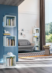 Magique Totem Display Cabinet - MyConcept Hong Kong