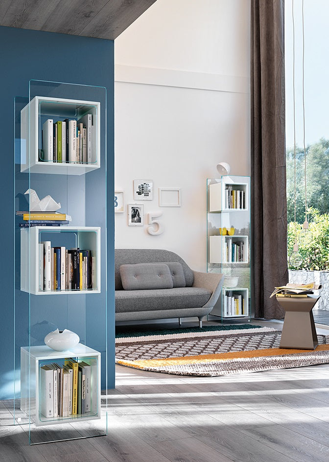Magique Totem Display Cabinet - MyConcept Hong Kong