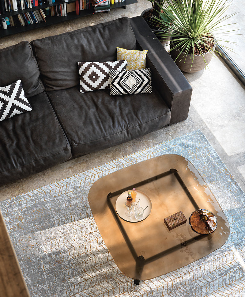 Magma Coffee Table - MyConcept Hong Kong