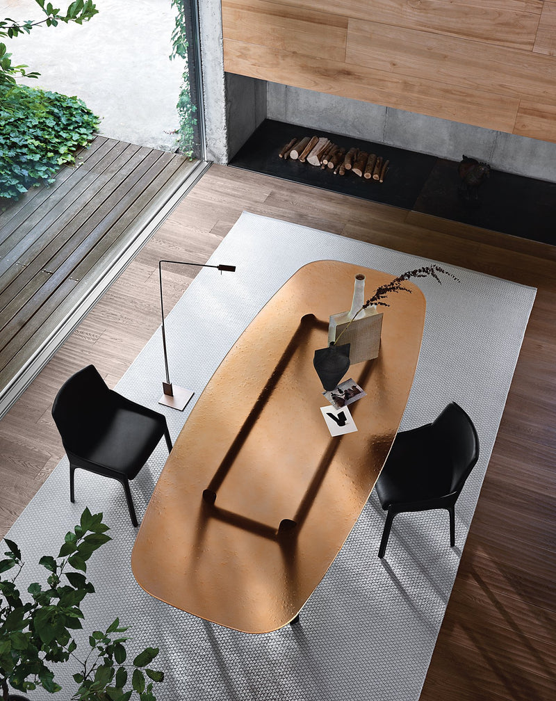 Magma Table - MyConcept Hong Kong