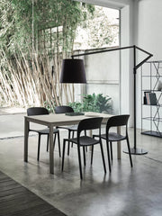 Gipsy Stackable Chair - MyConcept Hong Kong