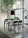Gipsy Stackable Chair - MyConcept Hong Kong