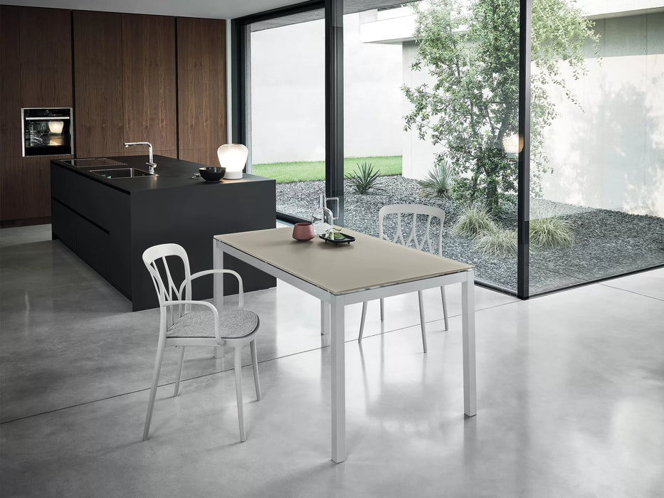 Galaxy Chair with Pads - MyConcept Hong Kong