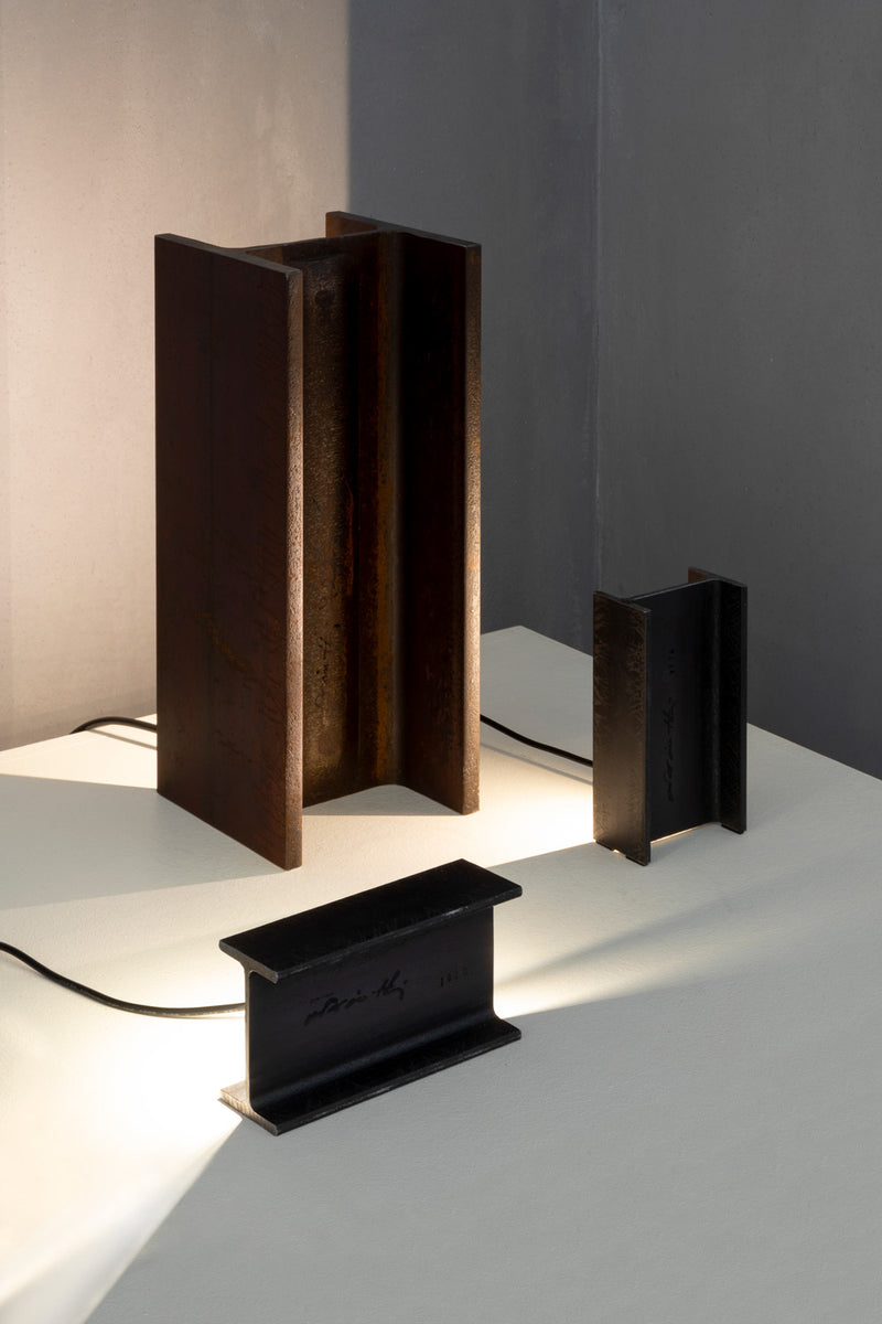 MAIS PLUS QUE CELA JE NE PEUX PAS Floor Lamp - MyConcept Hong Kong