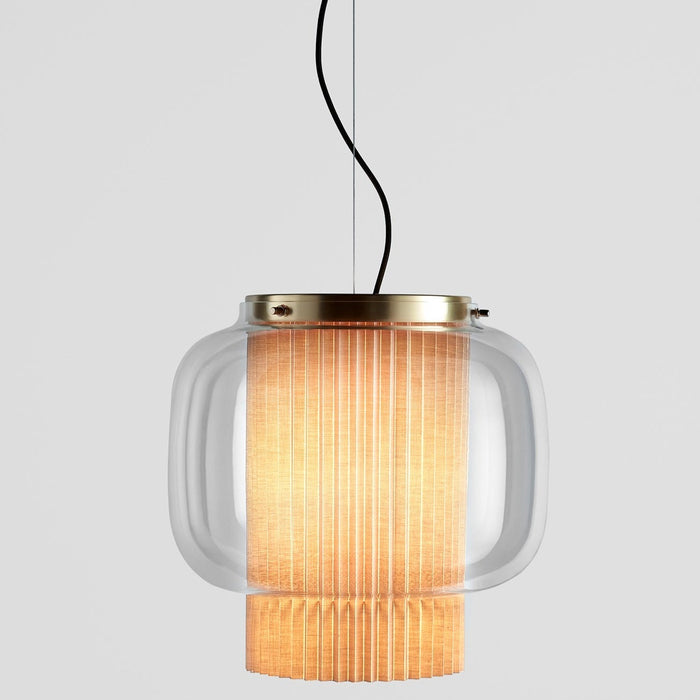 MANILA Suspension Lamp - MyConcept Hong Kong