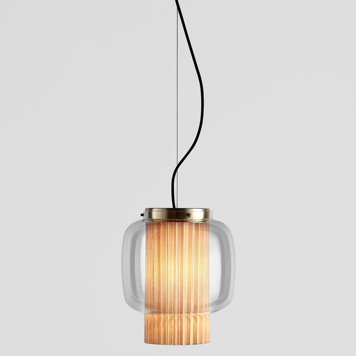 MANILA Suspension Lamp - MyConcept Hong Kong