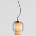 MANILA Suspension Lamp - MyConcept Hong Kong