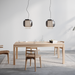 MANILA Suspension Lamp - MyConcept Hong Kong
