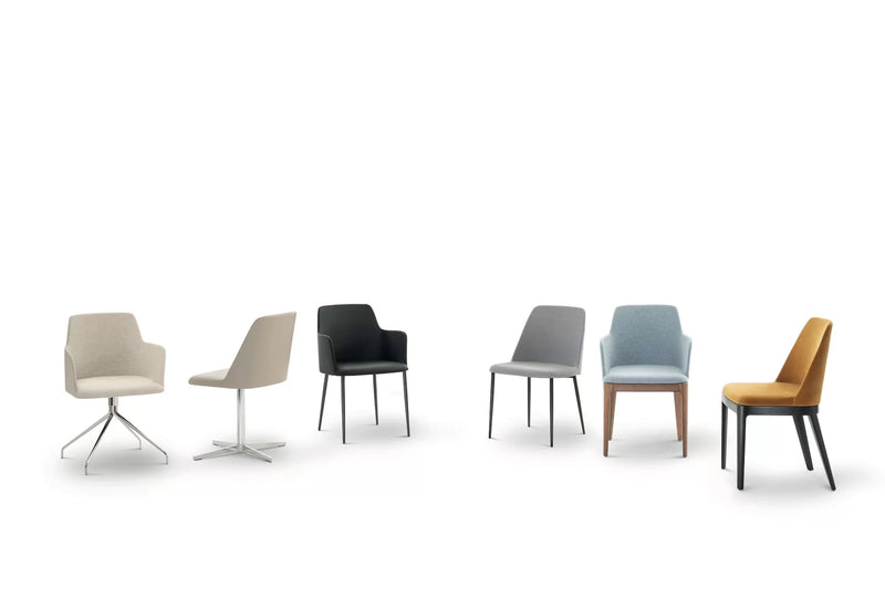 Margot Chair - MyConcept Hong Kong