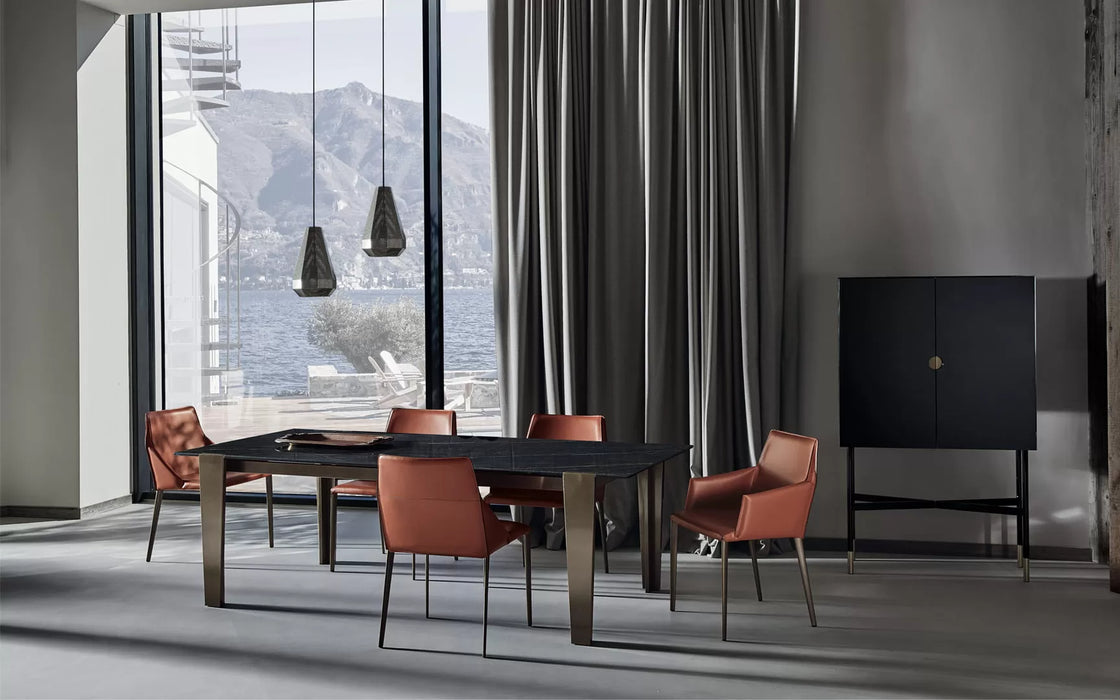 Sally Chair - MyConcept Hong Kong