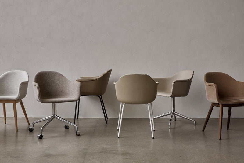 Harbour Chair - MyConcept Hong Kong