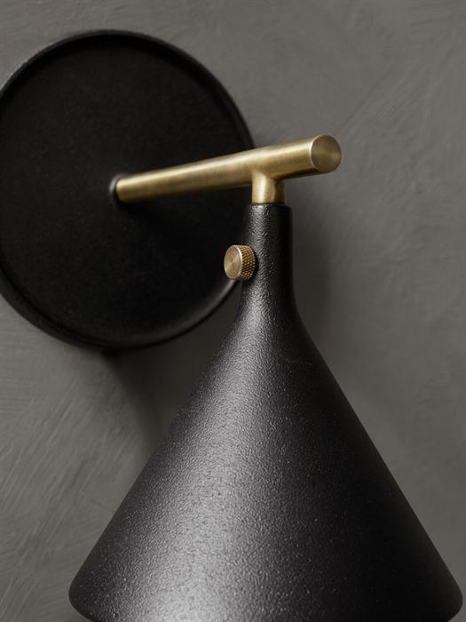 Cast Sconce Wall Lamp - MyConcept Hong Kong
