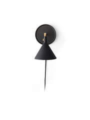 Cast Sconce Wall Lamp - MyConcept Hong Kong