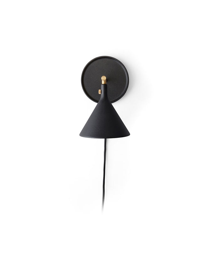 Cast Sconce Wall Lamp - MyConcept Hong Kong