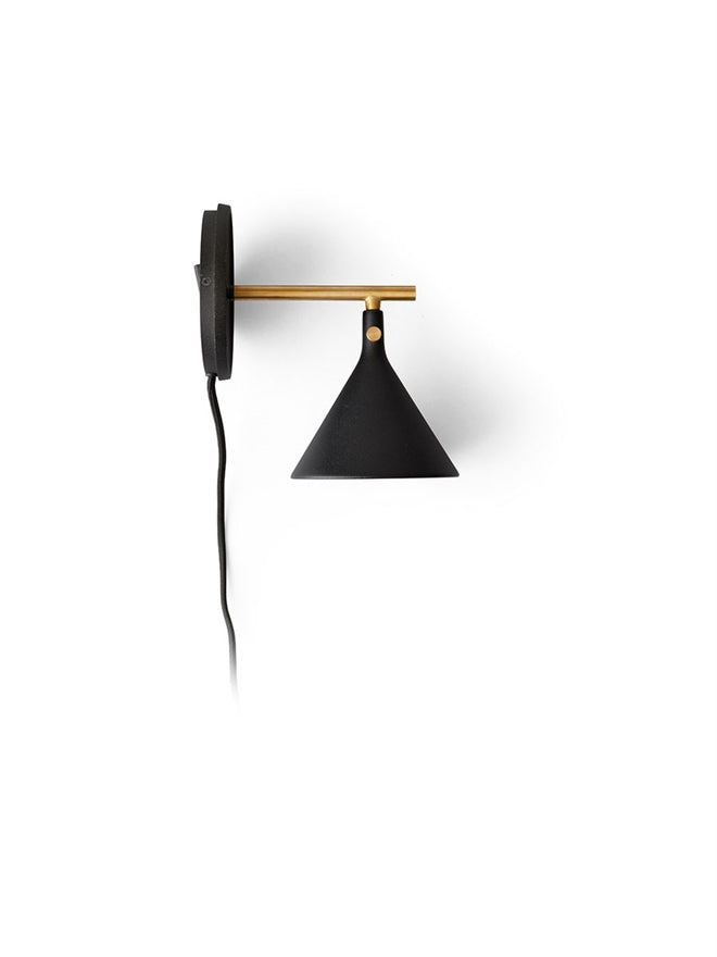 Cast Sconce Wall Lamp - MyConcept Hong Kong