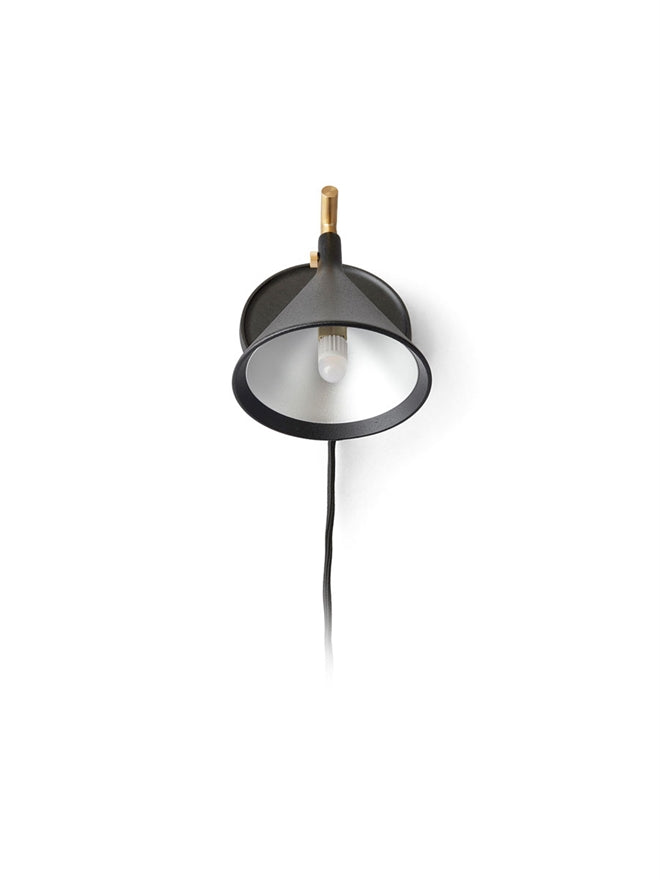 Cast Sconce Wall Lamp - MyConcept Hong Kong