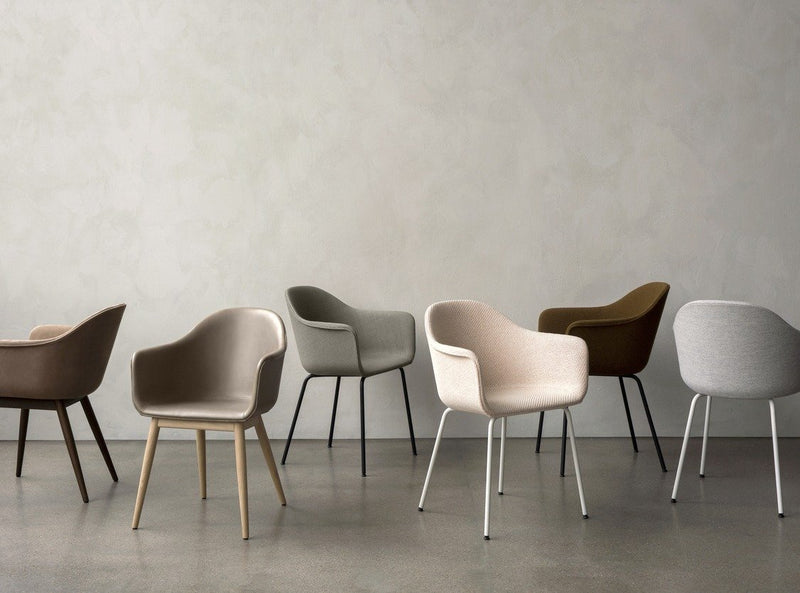 Harbour Chair - MyConcept Hong Kong