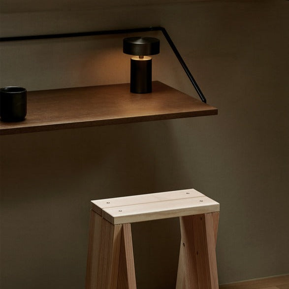 Column Table Lamp - MyConcept Hong Kong