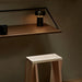 Column Table Lamp - MyConcept Hong Kong