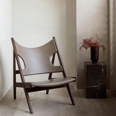 Knitting Chair - MyConcept Hong Kong