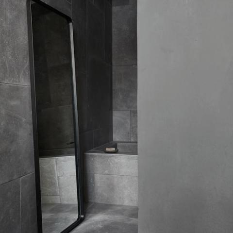 Norm Floor Mirror - MyConcept Hong Kong