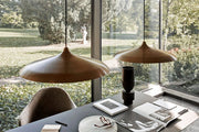 Circular Lamp - MyConcept Hong Kong