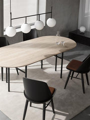 Snaregade Table - MyConcept Hong Kong