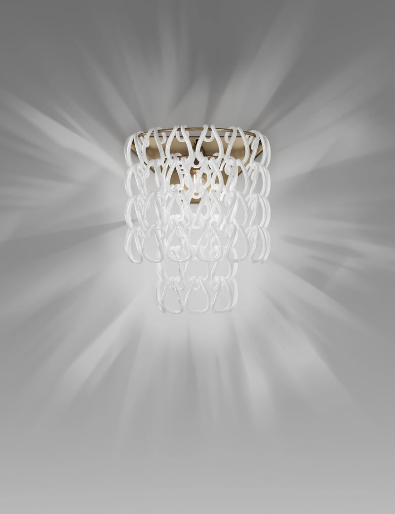 MINI GIOGALI Wall Lamp - MyConcept Hong Kong