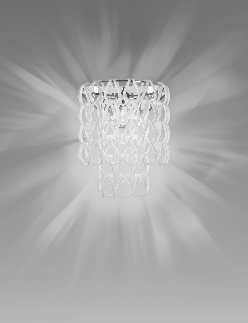 MINI GIOGALI Wall Lamp - MyConcept Hong Kong