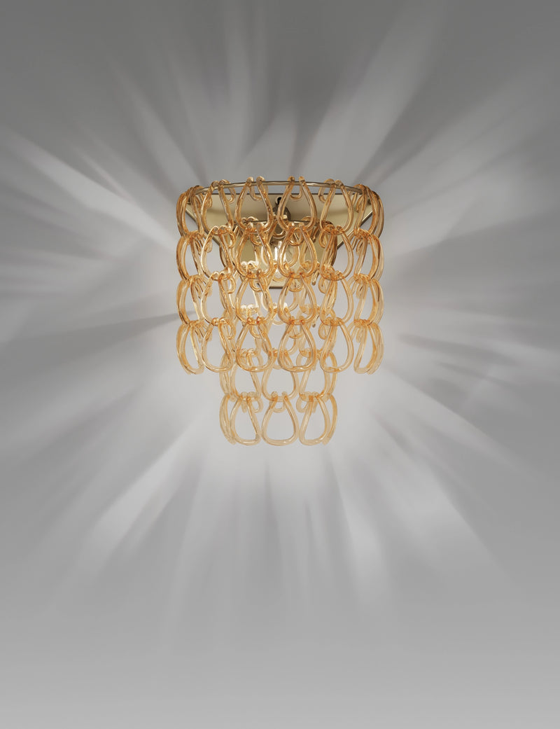 MINI GIOGALI Wall Lamp - MyConcept Hong Kong