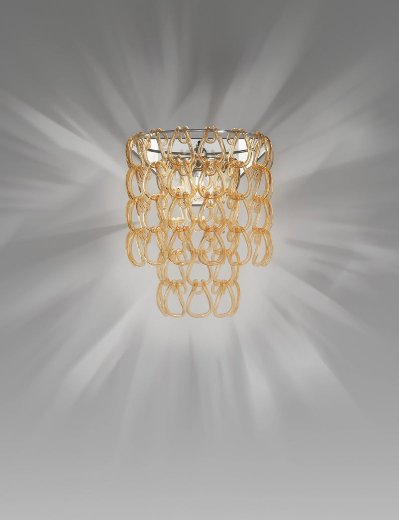 MINI GIOGALI Wall Lamp - MyConcept Hong Kong