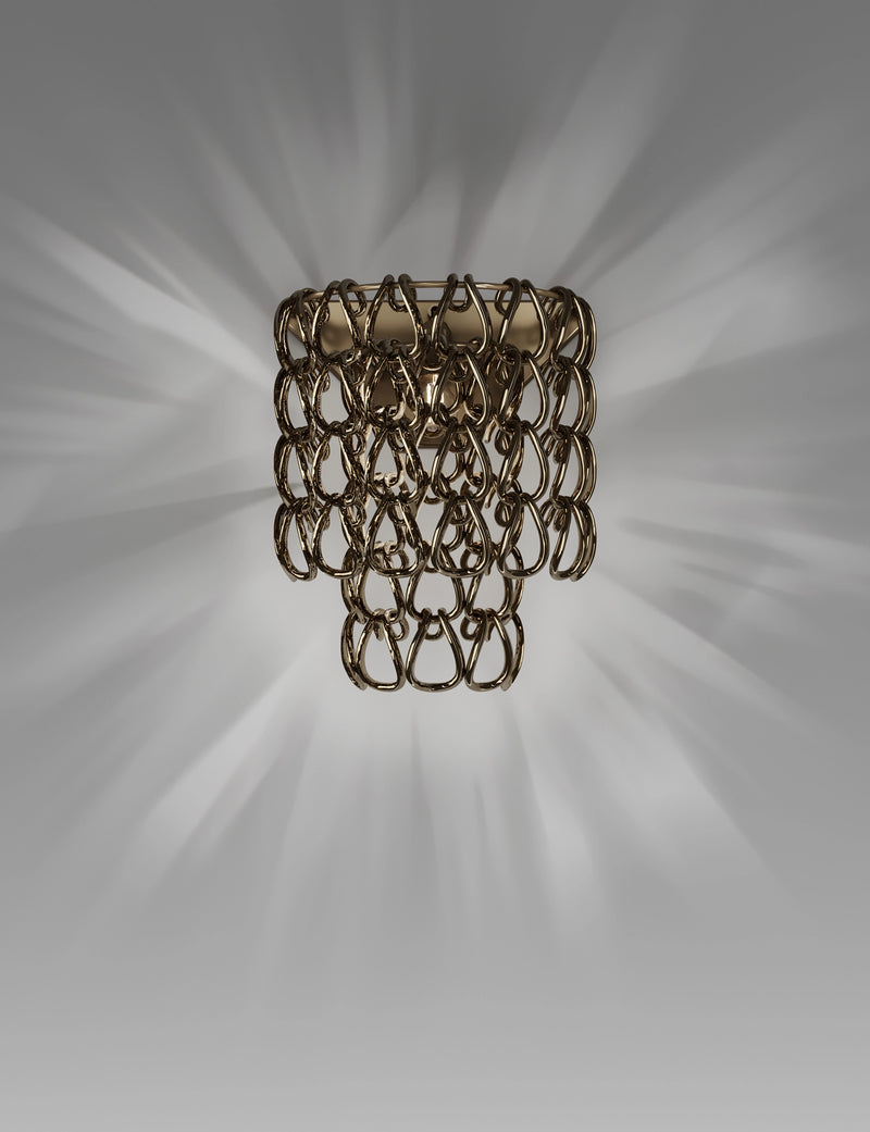 MINI GIOGALI Wall Lamp - MyConcept Hong Kong