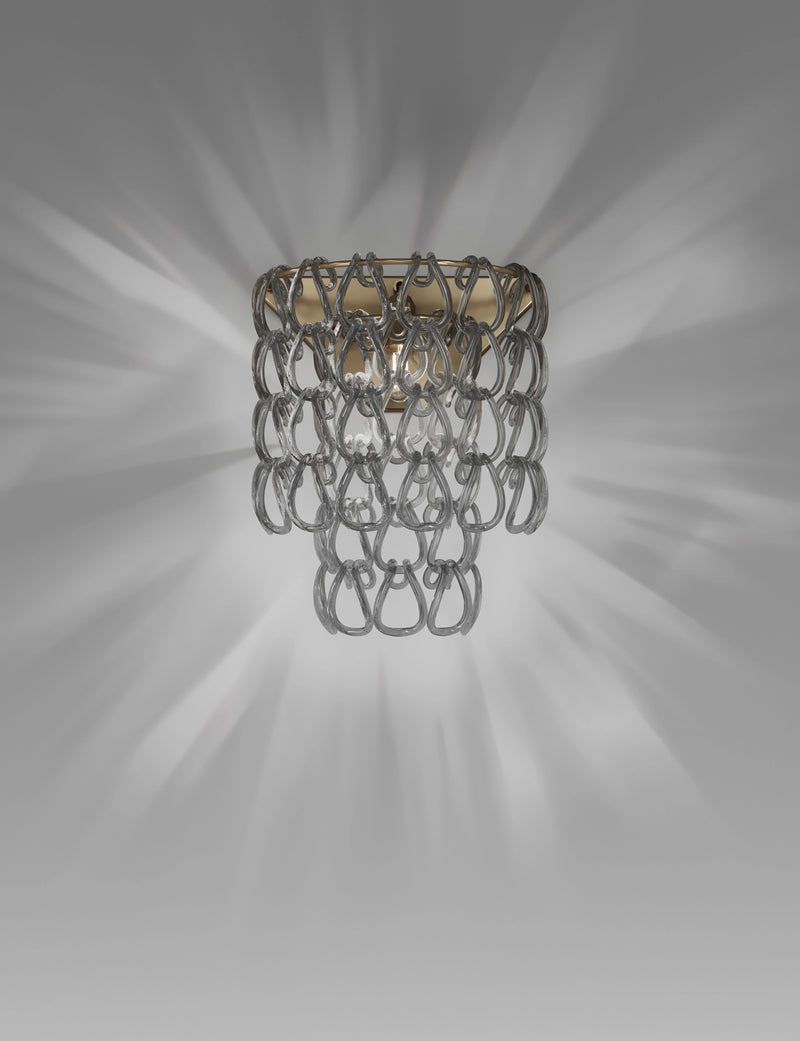 MINI GIOGALI Wall Lamp - MyConcept Hong Kong