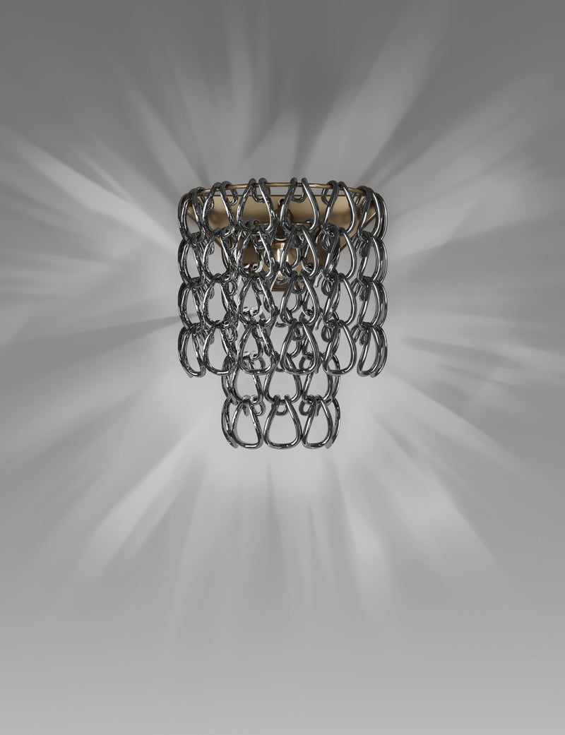 MINI GIOGALI Wall Lamp - MyConcept Hong Kong