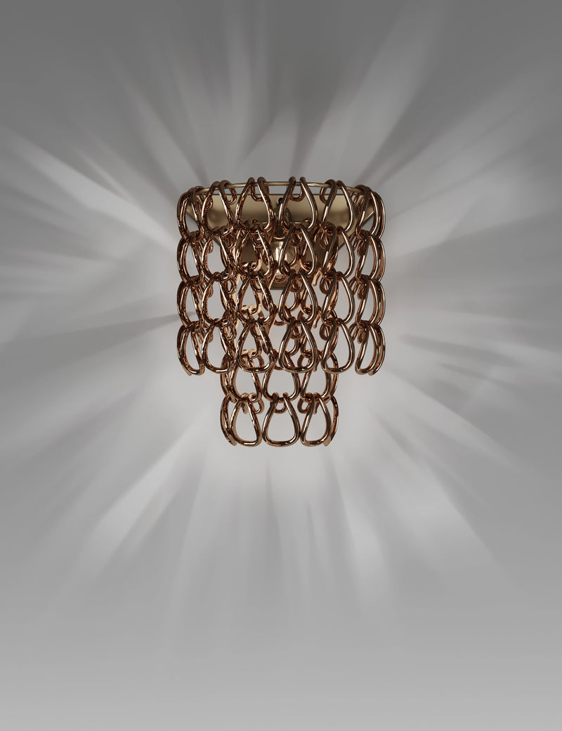 MINI GIOGALI Wall Lamp - MyConcept Hong Kong