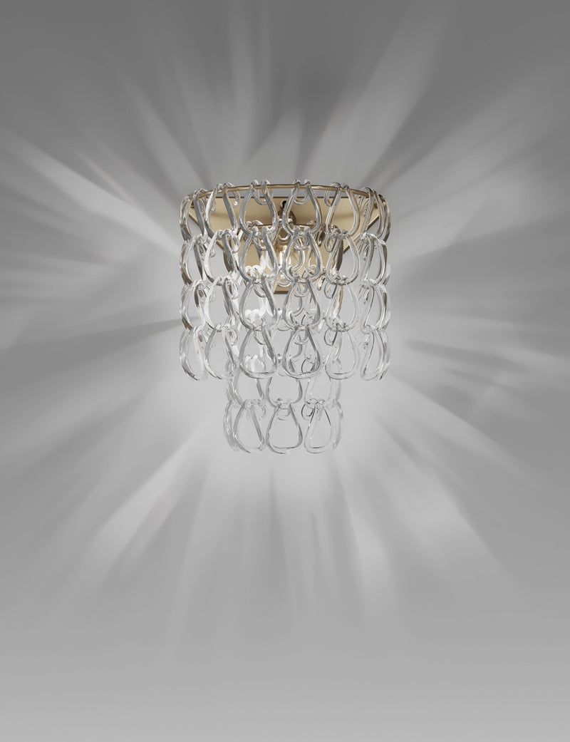 MINI GIOGALI Wall Lamp - MyConcept Hong Kong