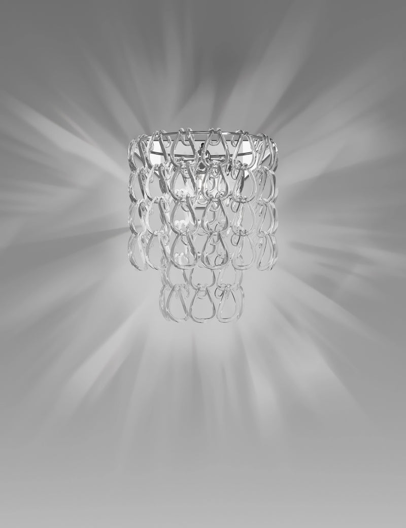 MINI GIOGALI Wall Lamp - MyConcept Hong Kong