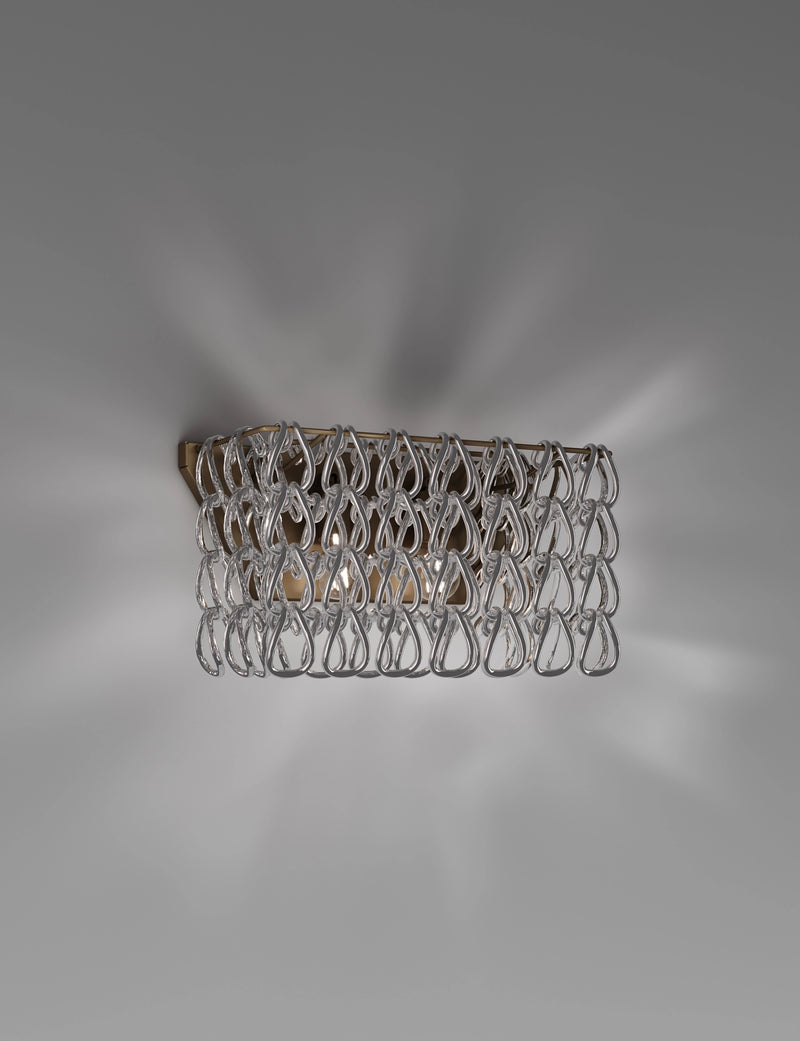 MINI GIOGALI Wall Lamp - MyConcept Hong Kong
