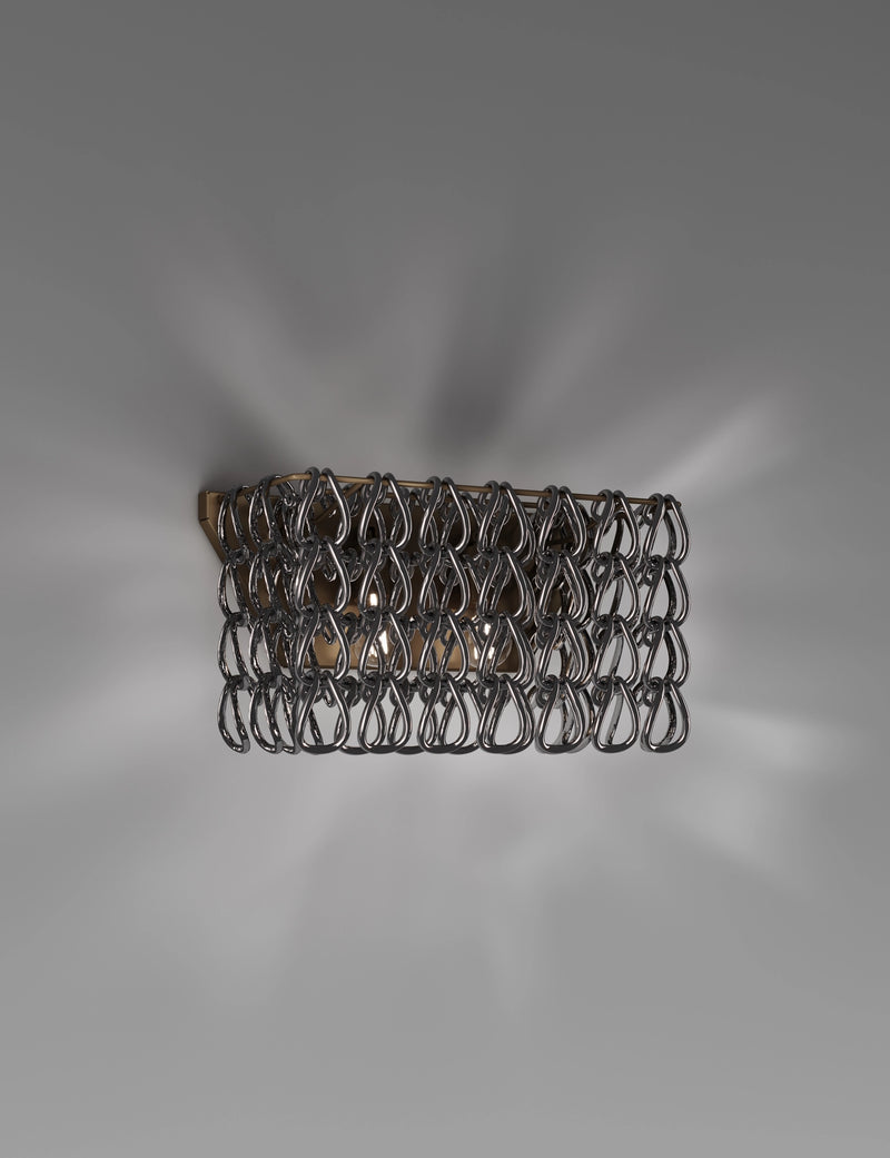 MINI GIOGALI Wall Lamp - MyConcept Hong Kong