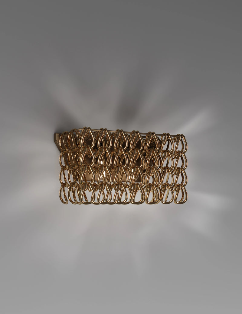 MINI GIOGALI Wall Lamp - MyConcept Hong Kong