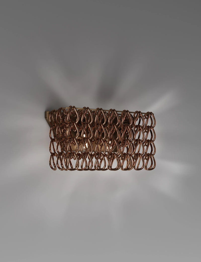 MINI GIOGALI Wall Lamp