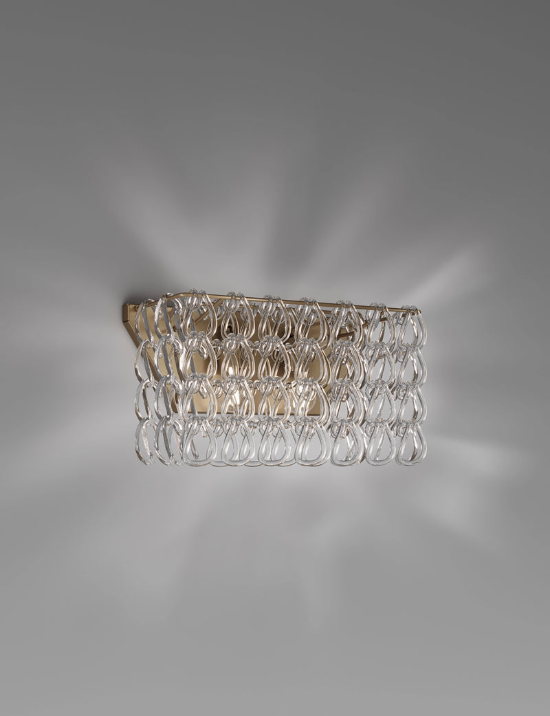 MINI GIOGALI Wall Lamp - MyConcept Hong Kong