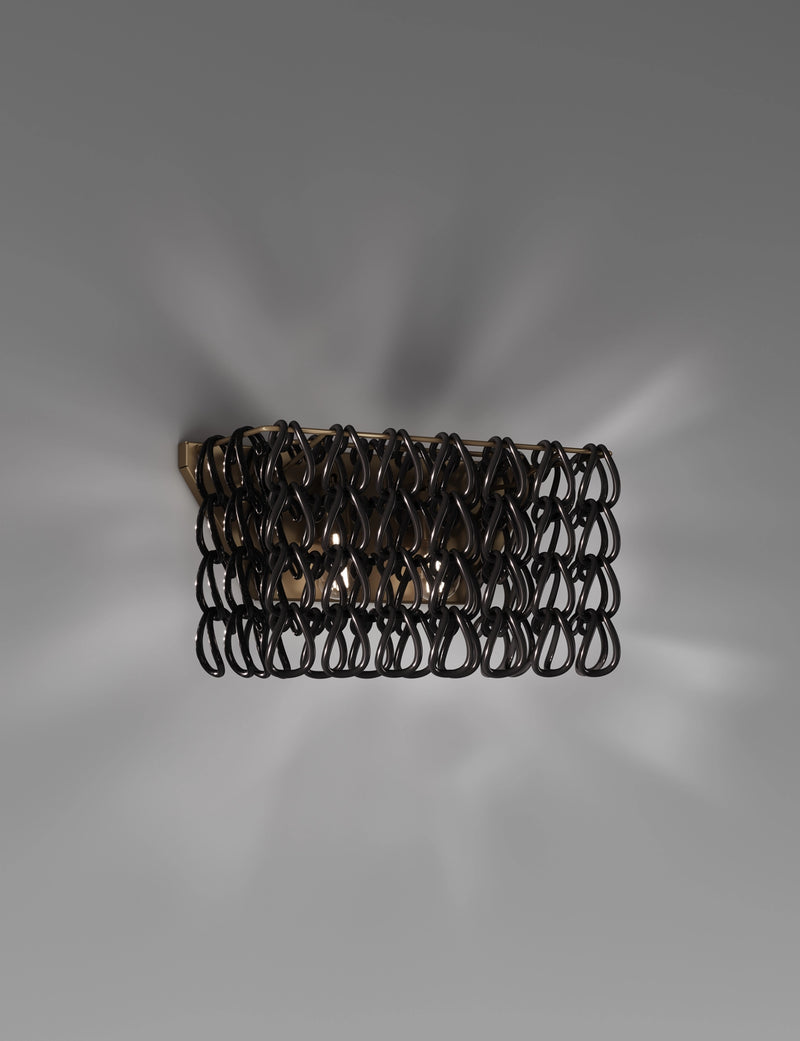 MINI GIOGALI Wall Lamp