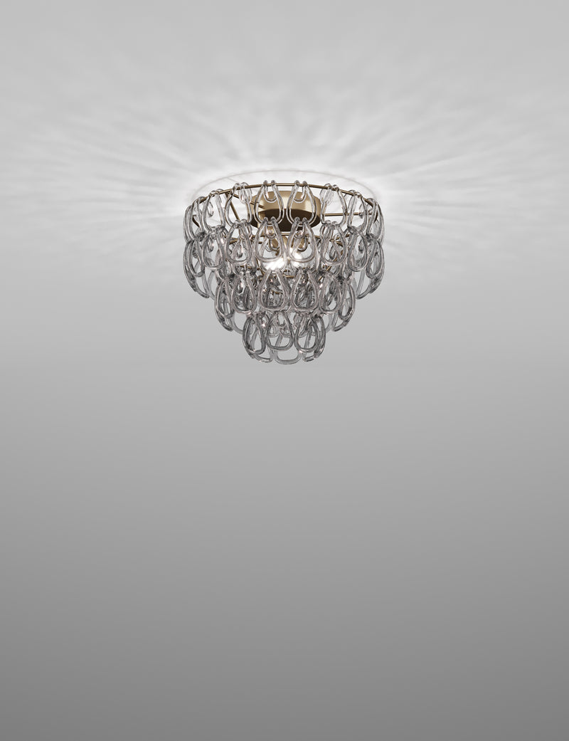 MINI GIOGALI Ceiling Lamp - MyConcept Hong Kong