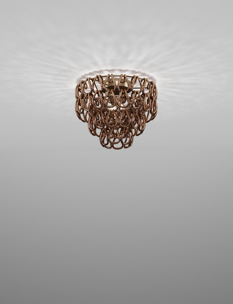 MINI GIOGALI Ceiling Lamp - MyConcept Hong Kong