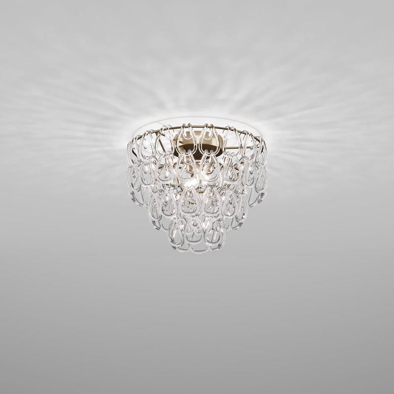 MINI GIOGALI Ceiling Lamp - MyConcept Hong Kong