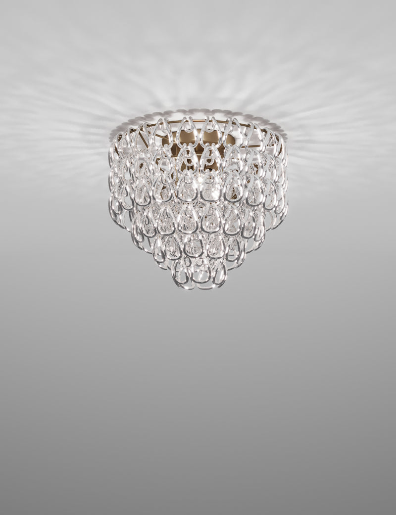 MINI GIOGALI Ceiling Lamp - MyConcept Hong Kong