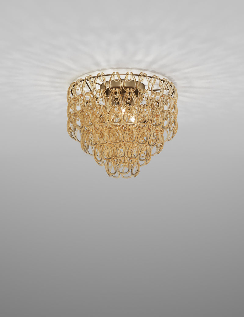 MINI GIOGALI Ceiling Lamp - MyConcept Hong Kong