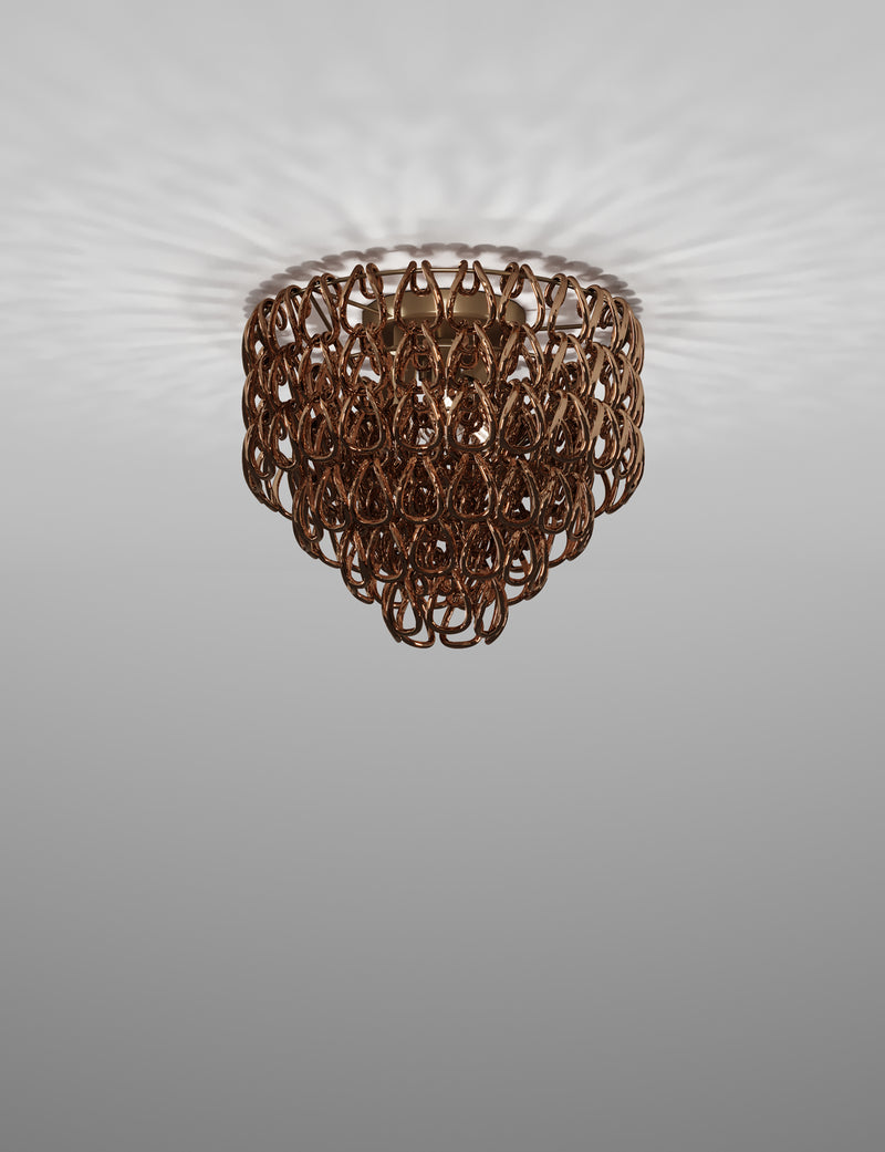 MINI GIOGALI Ceiling Lamp - MyConcept Hong Kong